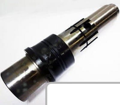 Wałek PTO R133086 - Intertraktor