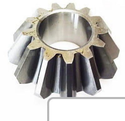 Koło mostu R134733 - Intertraktor