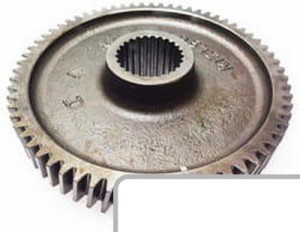 Koło Zębate R134984 