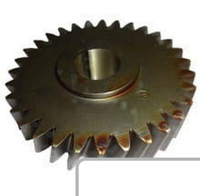 Koło Zębate R135101 - Intertraktor