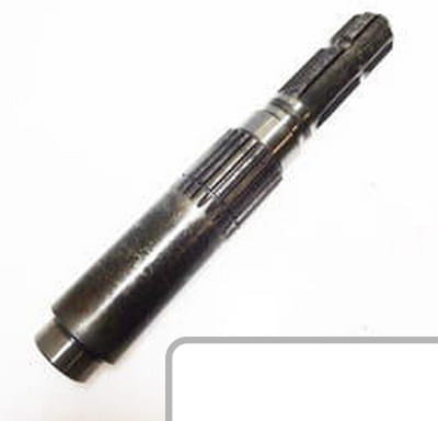 Wałek PTO R138194 - Intertraktor
