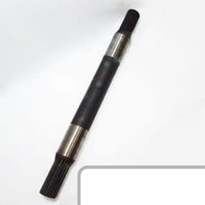 Wałek podnośnika R138763 - Intertraktor