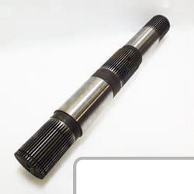 Wałek podnośnika R141560 - Intertraktor
