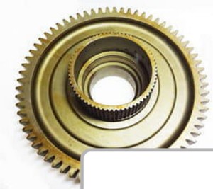 Koło Zębate R163055