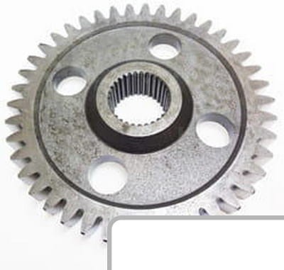 Koło zębate R165578 - Intertraktor