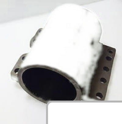 Cylinder R191002 - Intertraktor