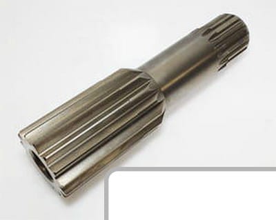 Wałek zwolnicy R205720 - Intertraktor