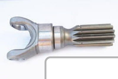 Półoś R212837 - Intertraktor