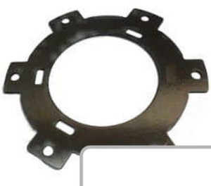 Tarczka Cierna R220471