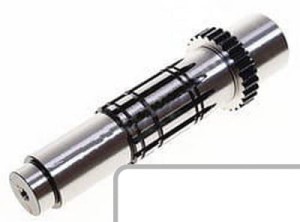 Wałek PTO R231766