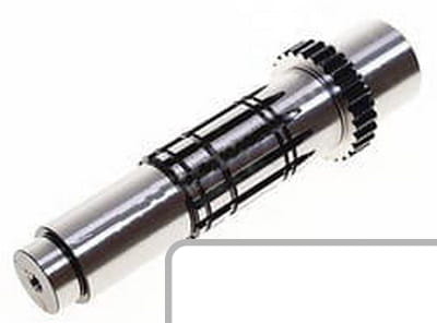 Wałek PTO R231766 - Intertraktor
