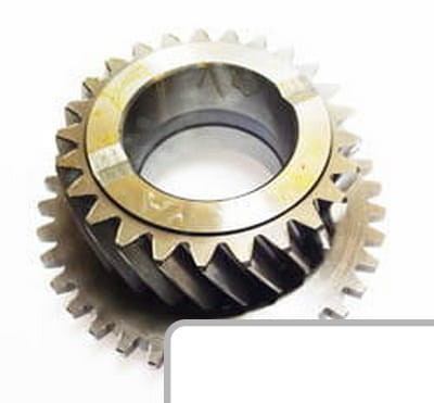 Koło zębate R256357 - Intertraktor