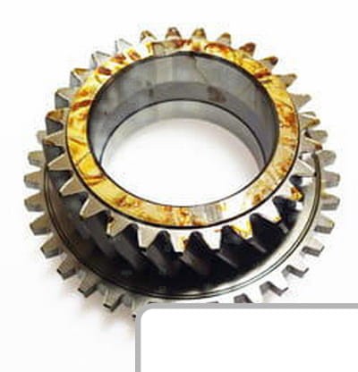 Koło zębate R256653 - Intertraktor