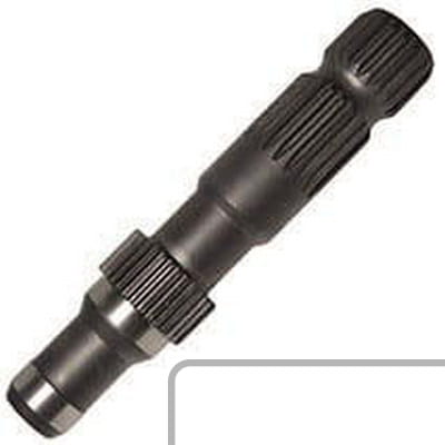 Wałek PTO R266970 - Intertraktor