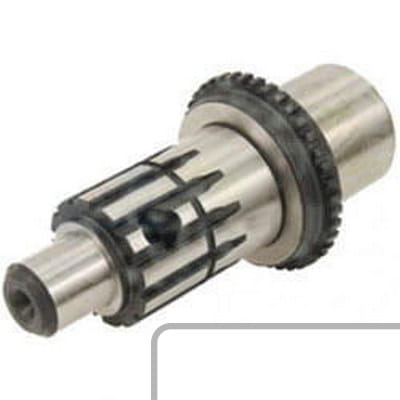 Wałek PTO R266971 - Intertraktor