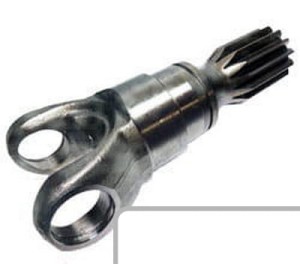 Półoś R271429