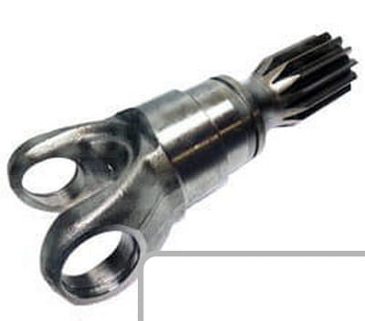 Półoś R271429 - Intertraktor