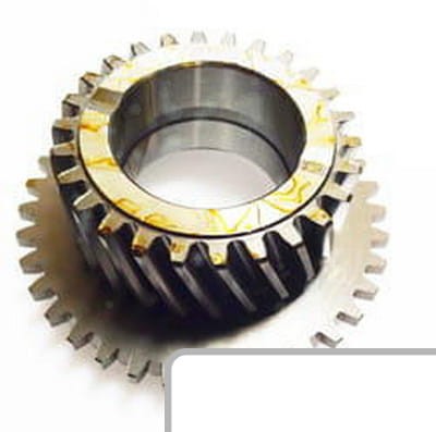 Koło zębate R274843 - Intertraktor