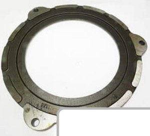 Plyta hamulcowa R331780