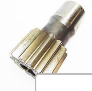 Koło zębate R340344