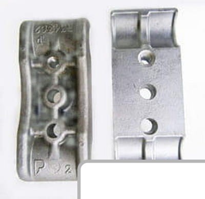 Obejma wału SZT.1 R34362 - Intertraktor