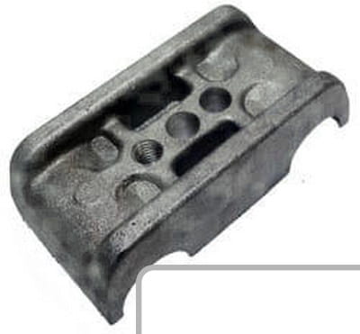 Flansza R38348 - Intertraktor