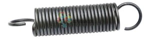 Sprężyna odciążająca, pasuje do PZK 56805211020010