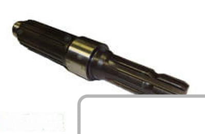 Wałek PTO R41756 - Intertraktor