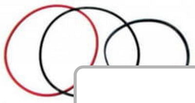 Uszczelniacz Tuleji R48637 - Intertraktor