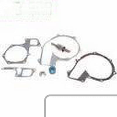 Zestaw Naprawczy Pompy Wody R50408 - Intertraktor