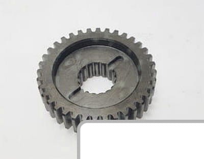 KOLO ZEBATE Z36-17 R52380 - Intertraktor