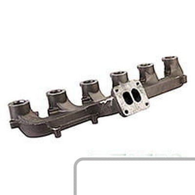 Kolektor Wydechowy R524633 - Intertraktor