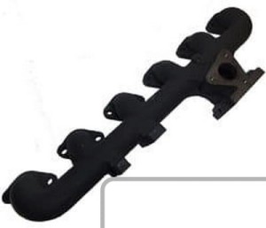 kolektor wydechowy R534259