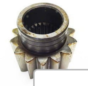 Koło zębate R542093