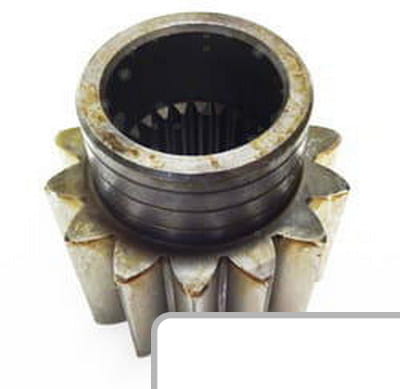 Koło zębate R542093 - Intertraktor