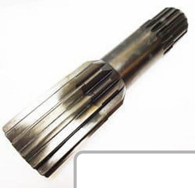 Wałek półosi R551706 - Intertraktor