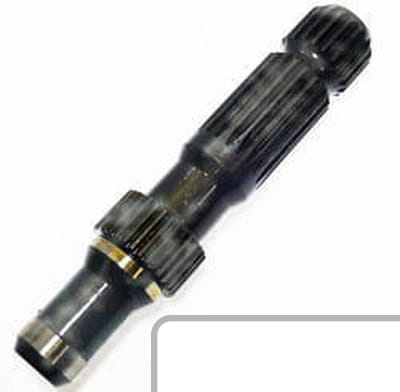 Wałek PTO R562721 - Intertraktor