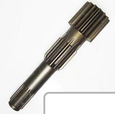 Wałek zwolnicy R56279 - Intertraktor
