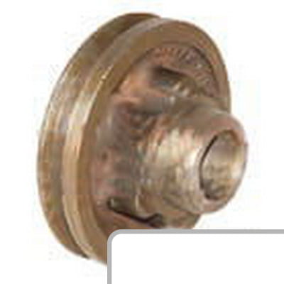 Koło pasowe R59915 - Intertraktor