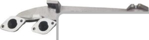 Kolektor wydechowy R70411