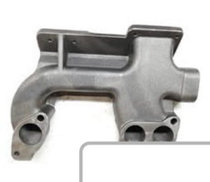 Kolektor wydechowy R86029