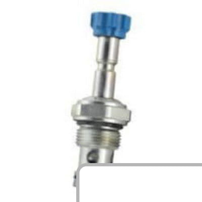 Zawór Elektromagnetyczny R901113664 - Intertraktor