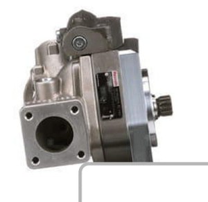 Pompa hydrauliczna R901201736