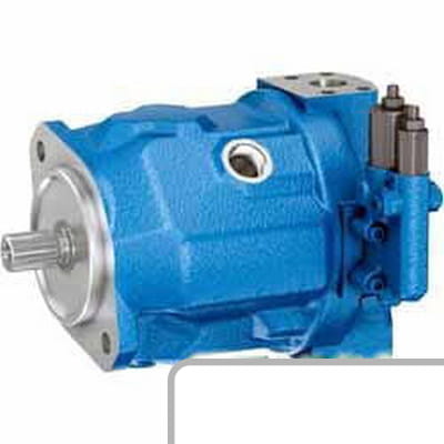 Pompa Hydrauliczna R902419167 - Intertraktor