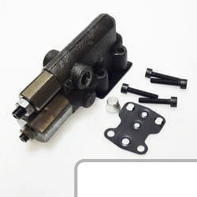 Zawór regulacyjny R902450440 - Intertraktor