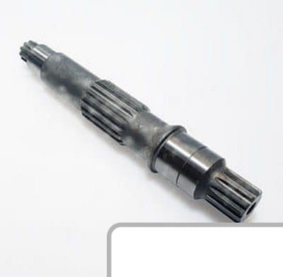 Wałek Pompy R902454653 - Intertraktor