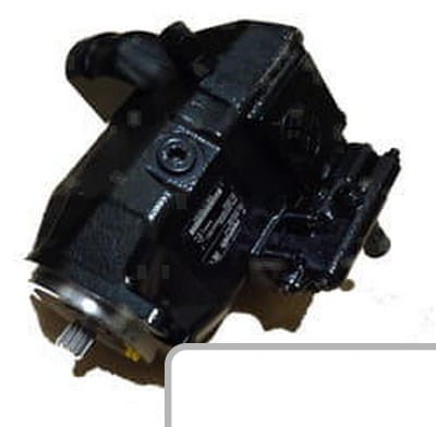 Pompa hydrauliczna R902536508 - Intertraktor