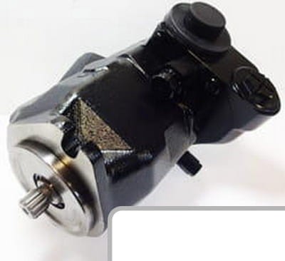 Pompa Hydrauliczna R902537231 - Intertraktor