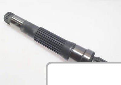 Wałek Pompy hydraulicznej R909921938 - Intertraktor