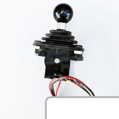 Joystick R913017739 - Intertraktor